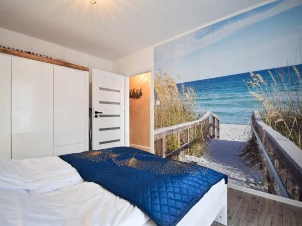 Apartament Navy Blue Dziwnowek Luaran gambar